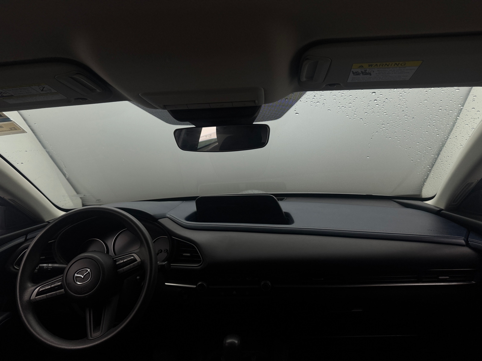 Thumbnail: 2020 Mazda CX-30 - 3