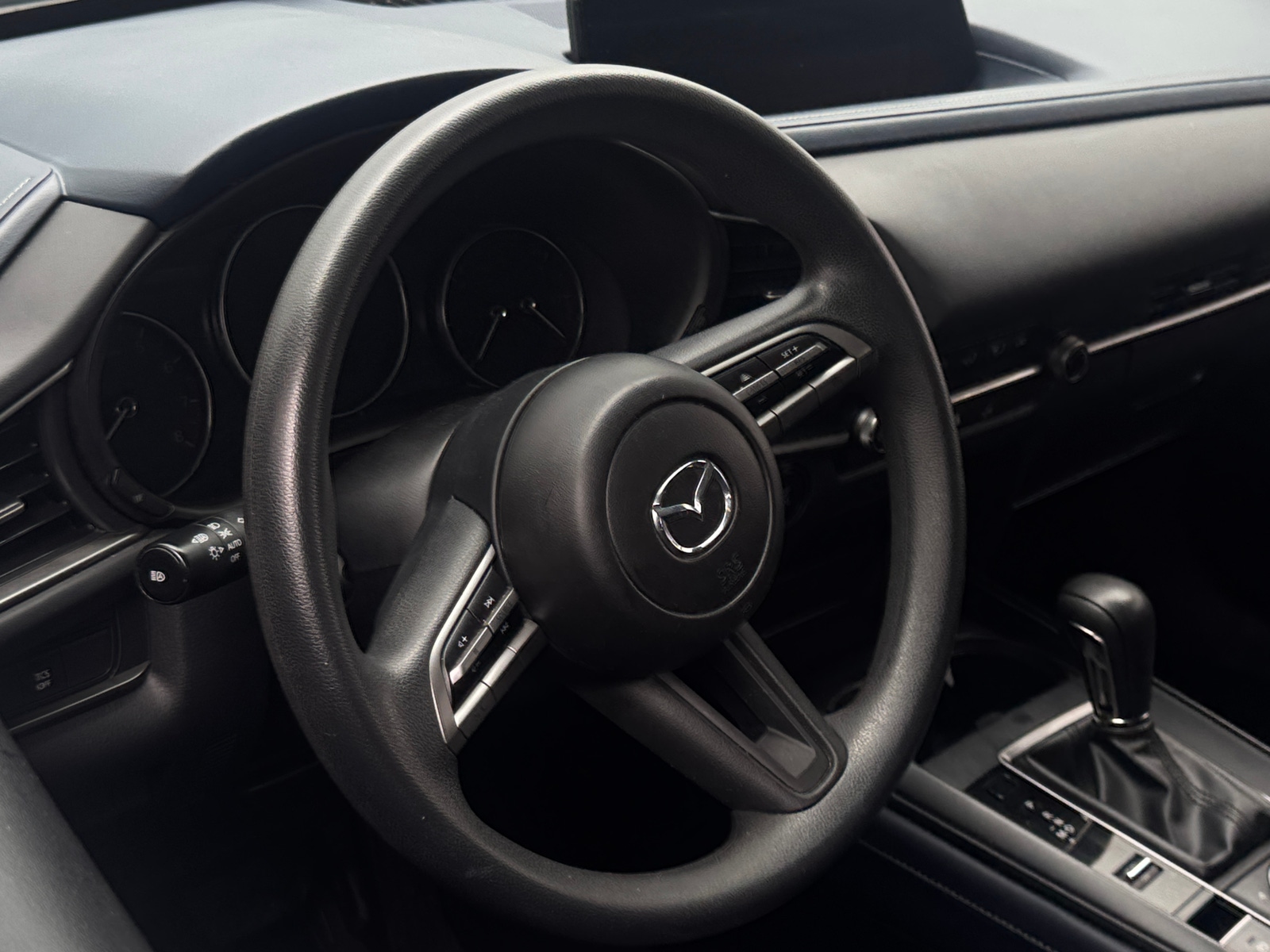 Thumbnail: 2020 Mazda CX-30 - 5