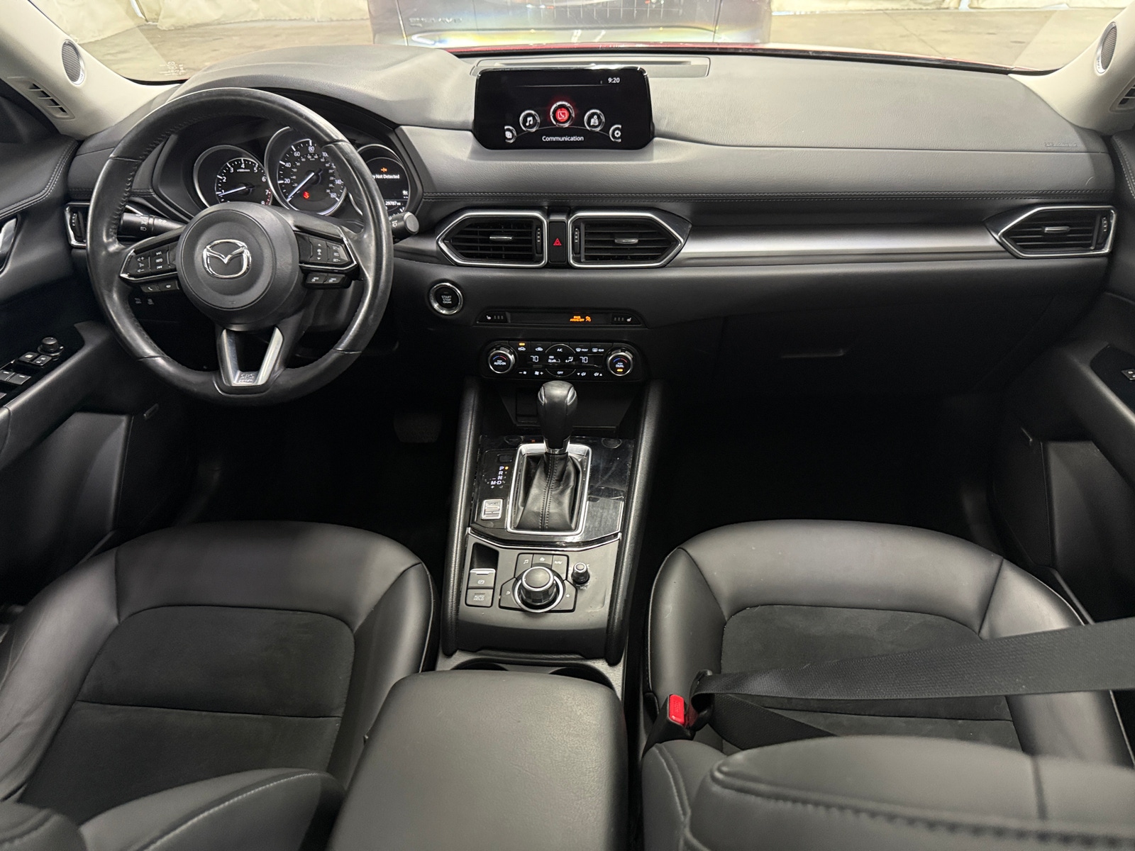 Thumbnail: 2018 Mazda CX-5 - 2