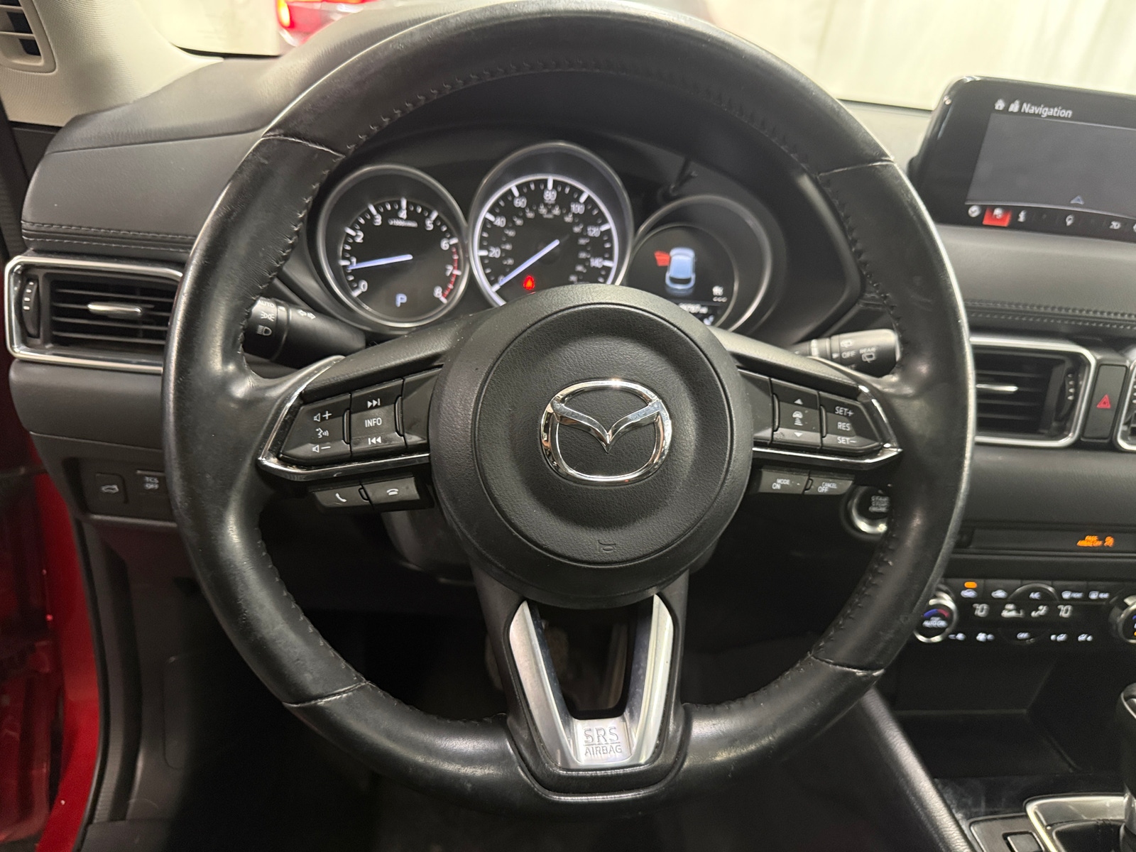 Thumbnail: 2018 Mazda CX-5 - 4