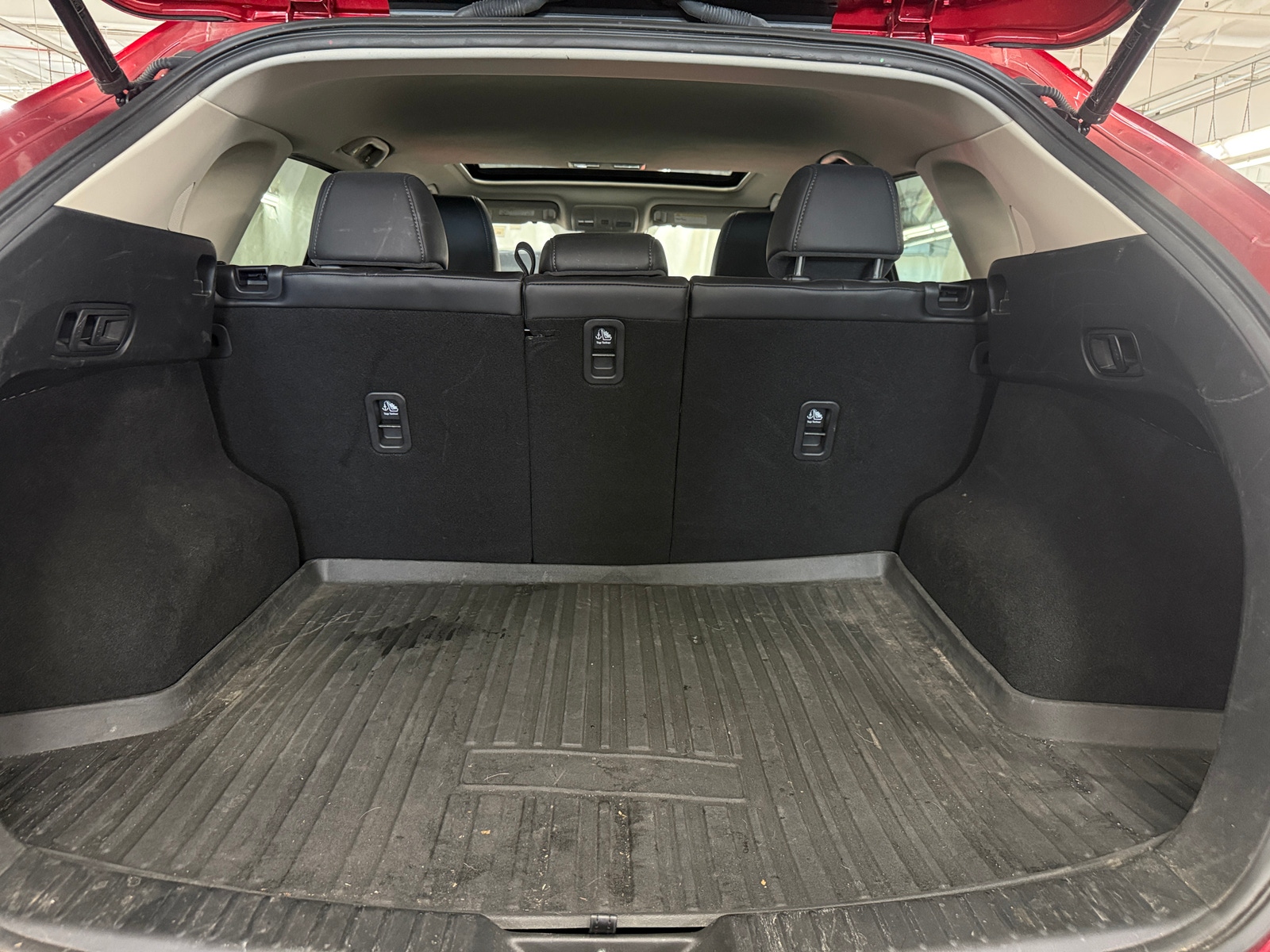 Thumbnail: 2018 Mazda CX-5 - 6