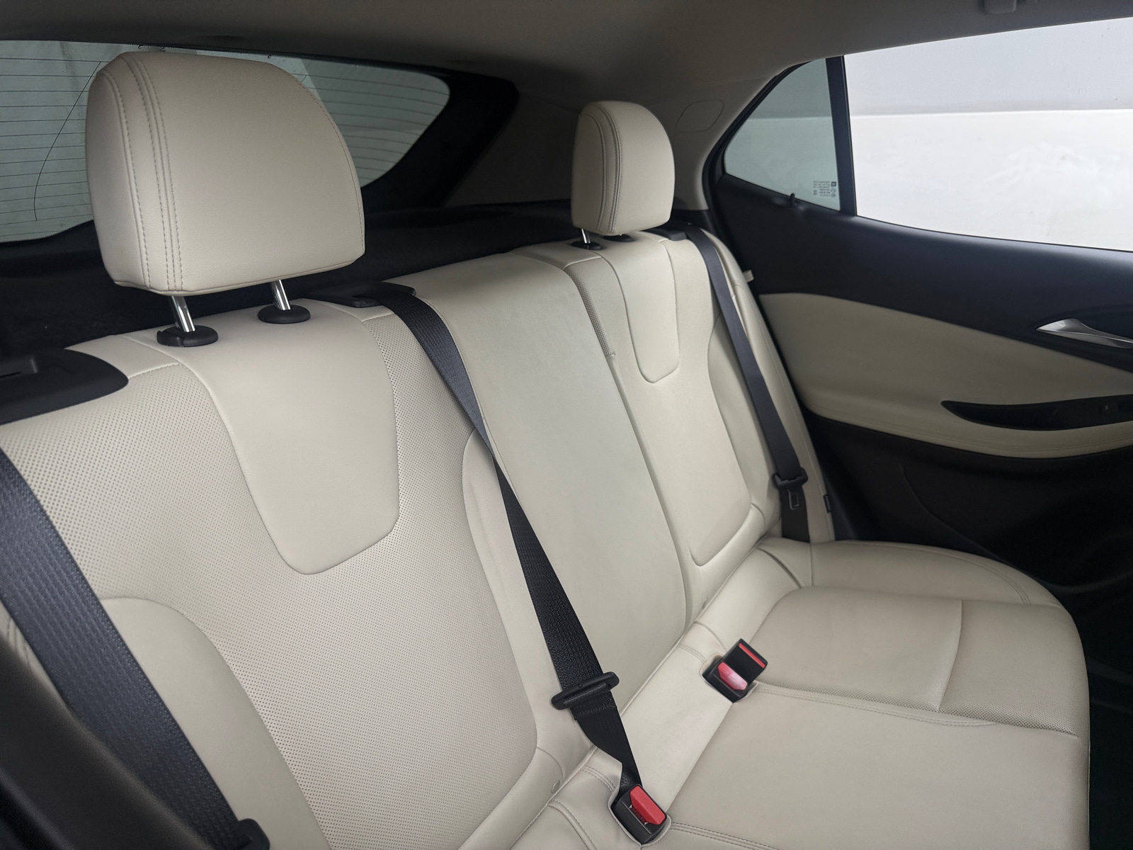 Thumbnail: 2024 Buick Encore GX - 5