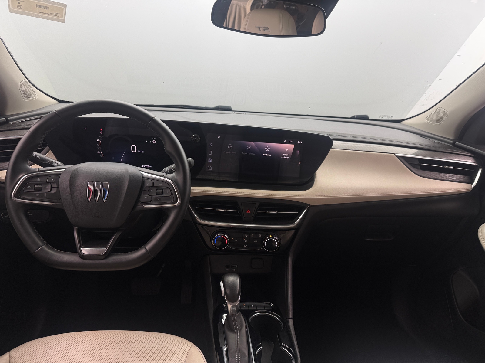 Thumbnail: 2024 Buick Encore GX - 2