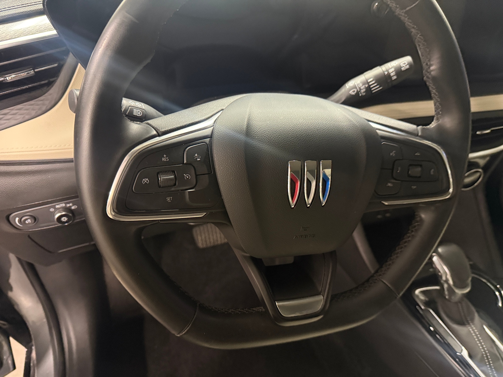 Thumbnail: 2024 Buick Encore GX - 4