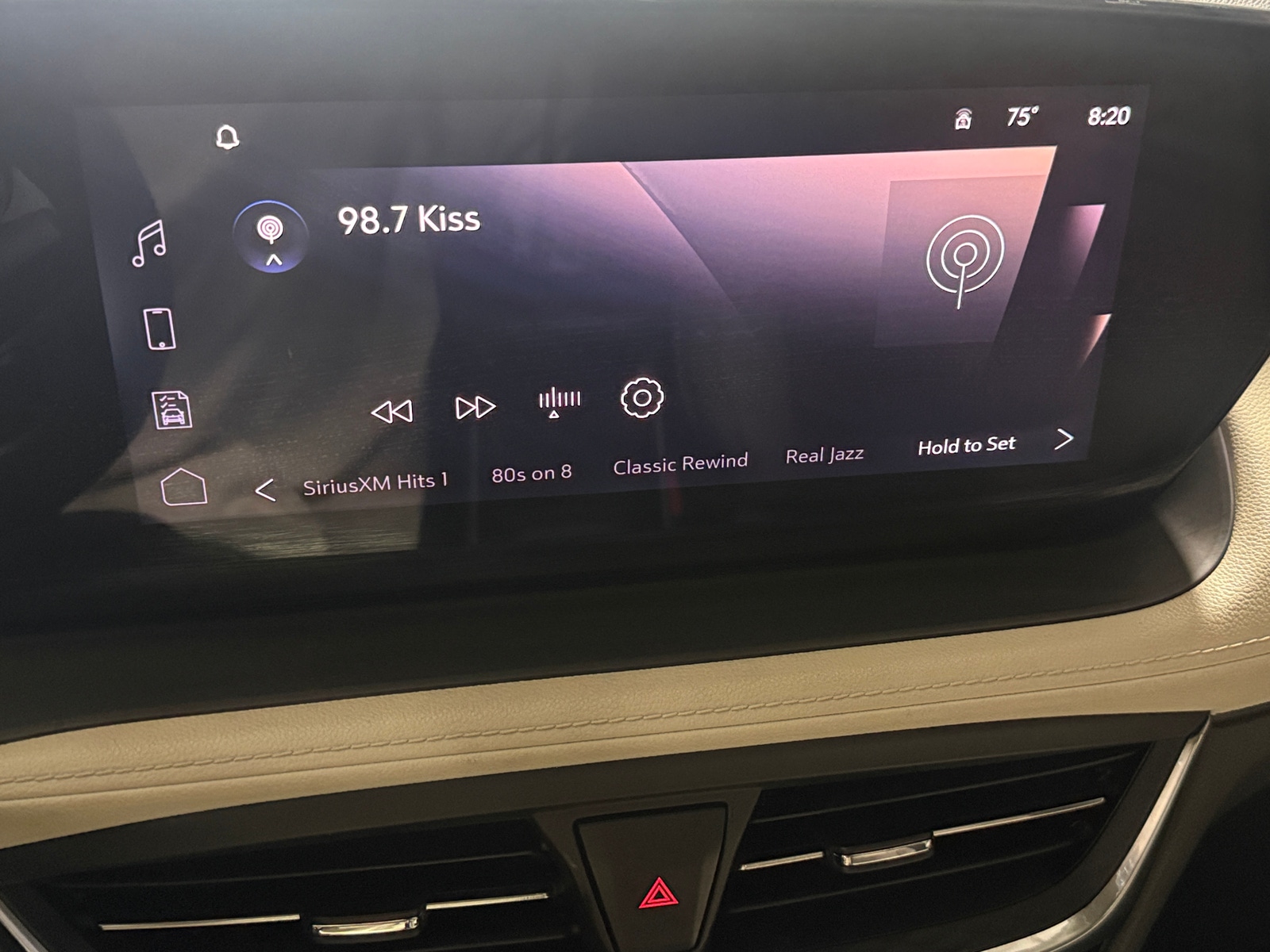 Thumbnail: 2024 Buick Encore GX - 3