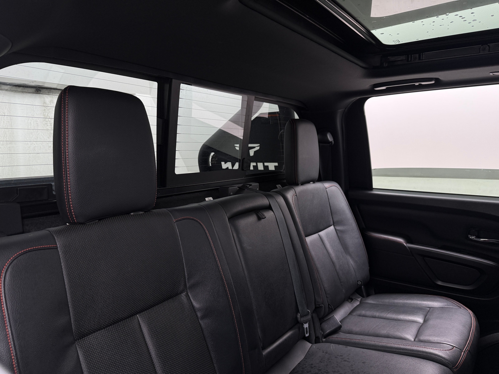 Thumbnail: 2023 Nissan Titan - 5