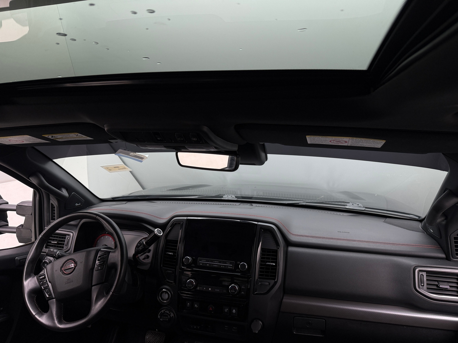Thumbnail: 2023 Nissan Titan - 2