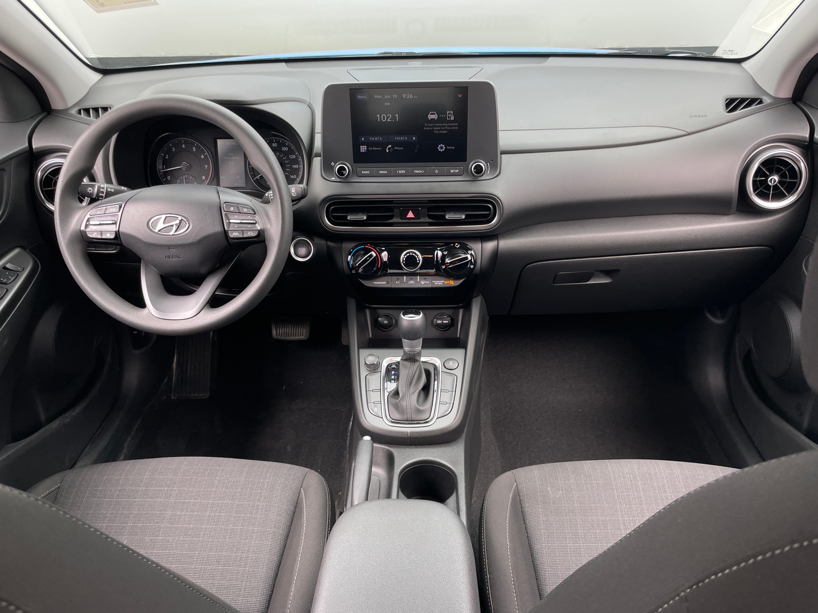Thumbnail: 2023 Hyundai Kona - 3