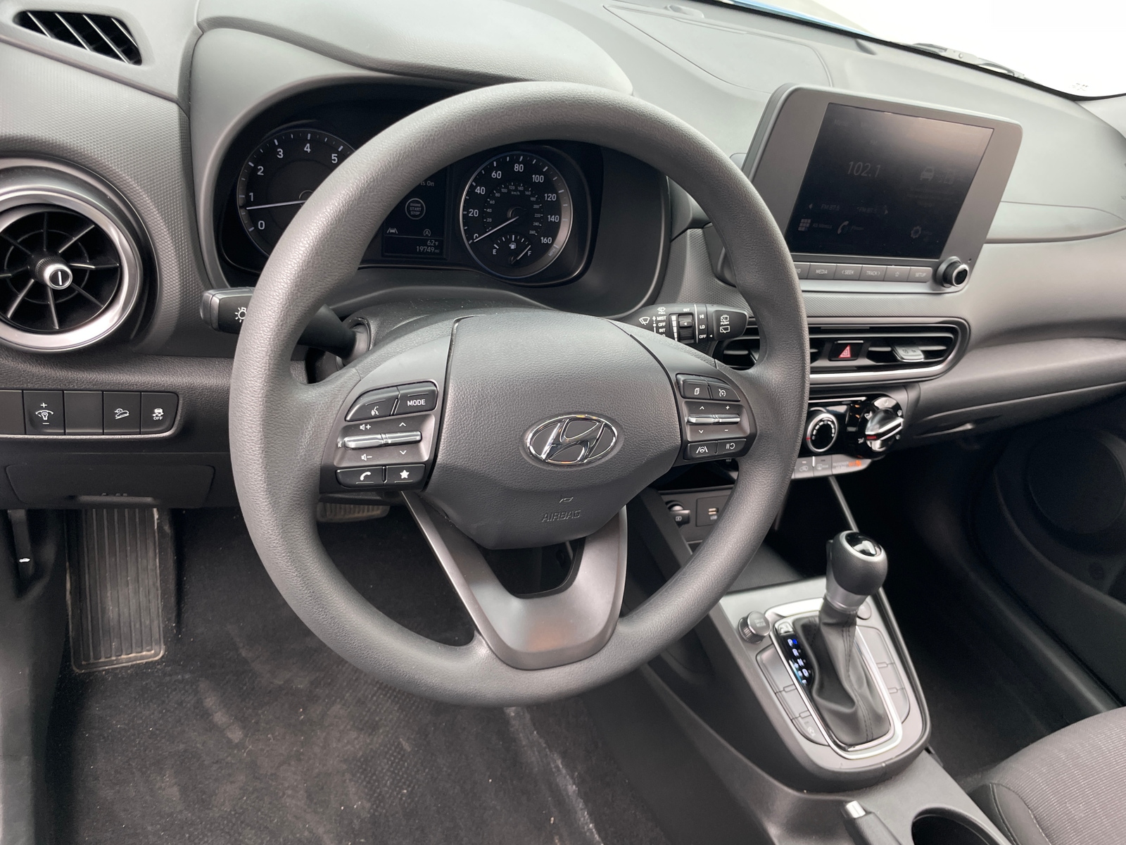 Thumbnail: 2023 Hyundai Kona - 5