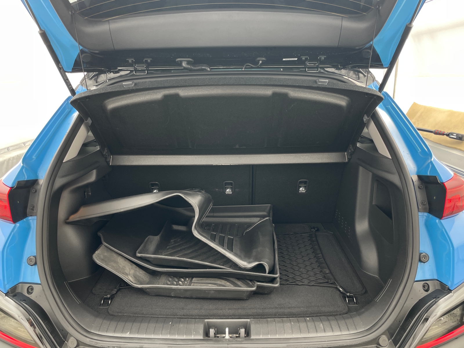 Thumbnail: 2023 Hyundai Kona - 7