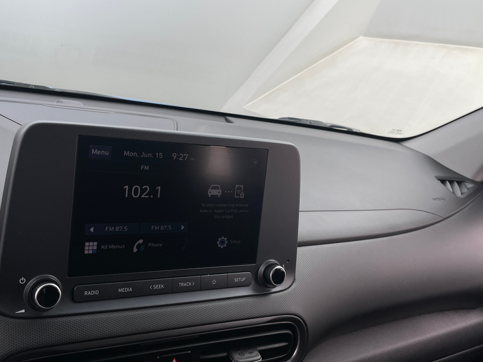 Thumbnail: 2023 Hyundai Kona - 4