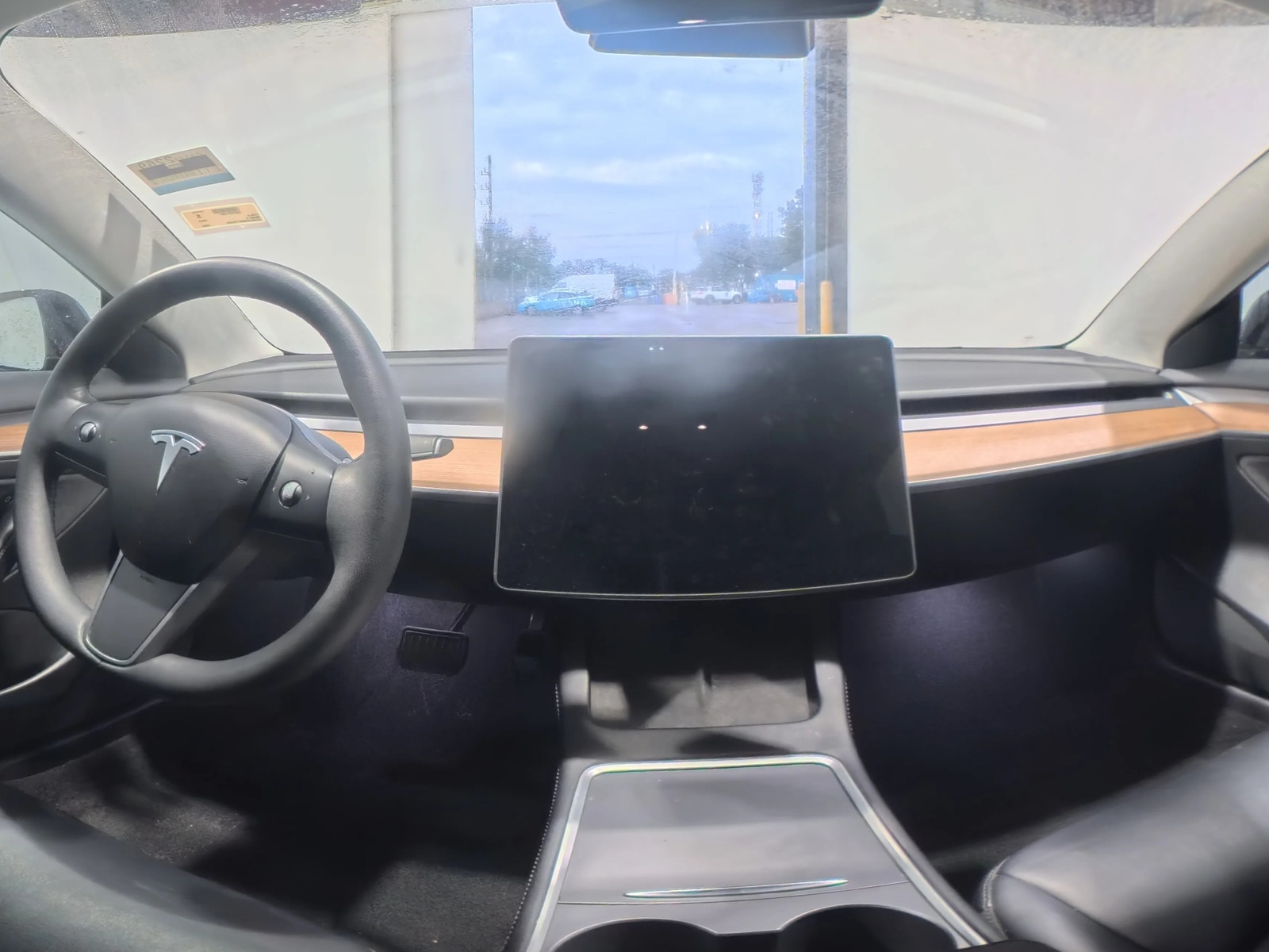 Thumbnail: 2022 Tesla Model 3 - 2