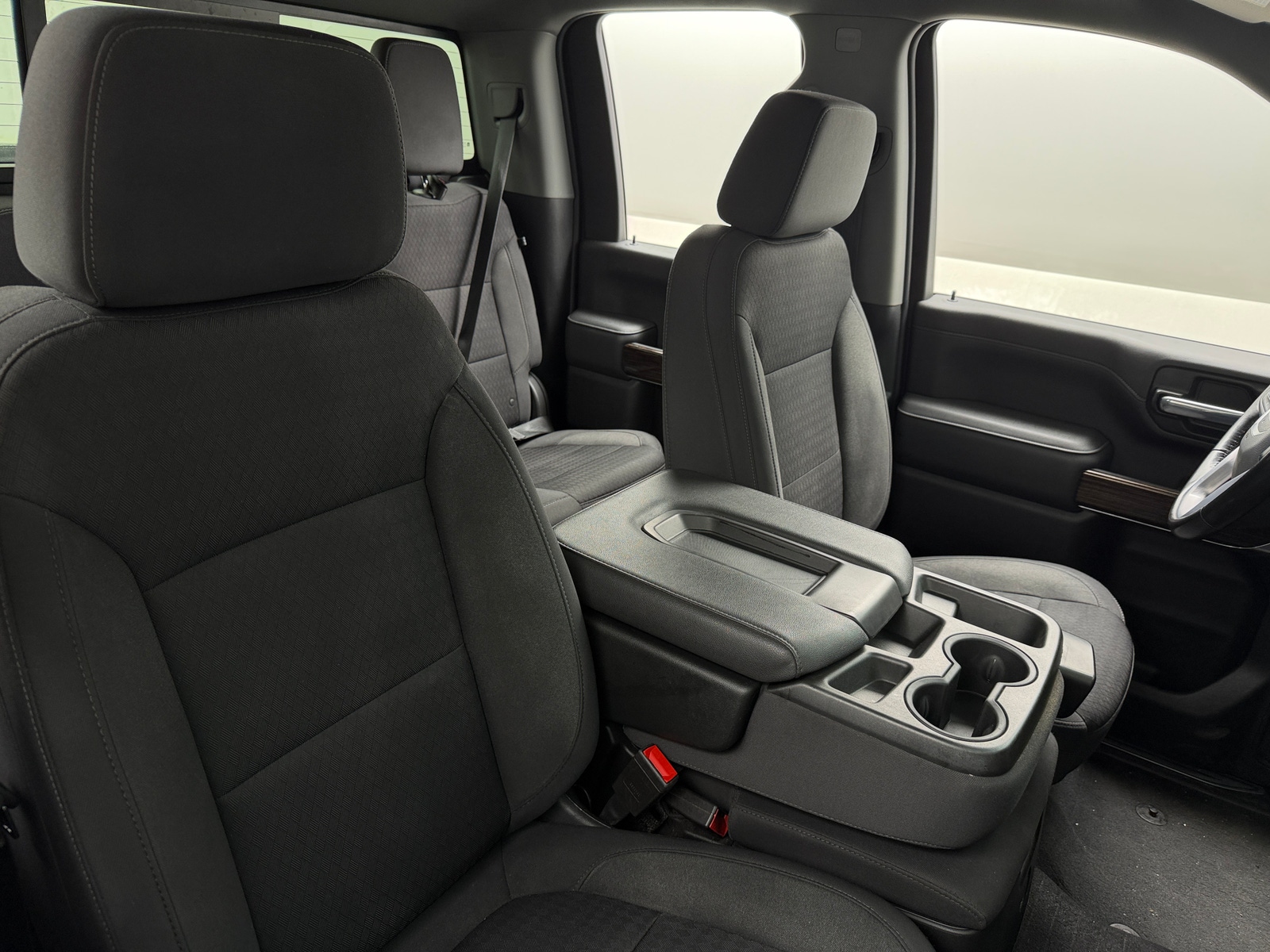 Thumbnail: 2022 GMC Sierra 2500 - 2