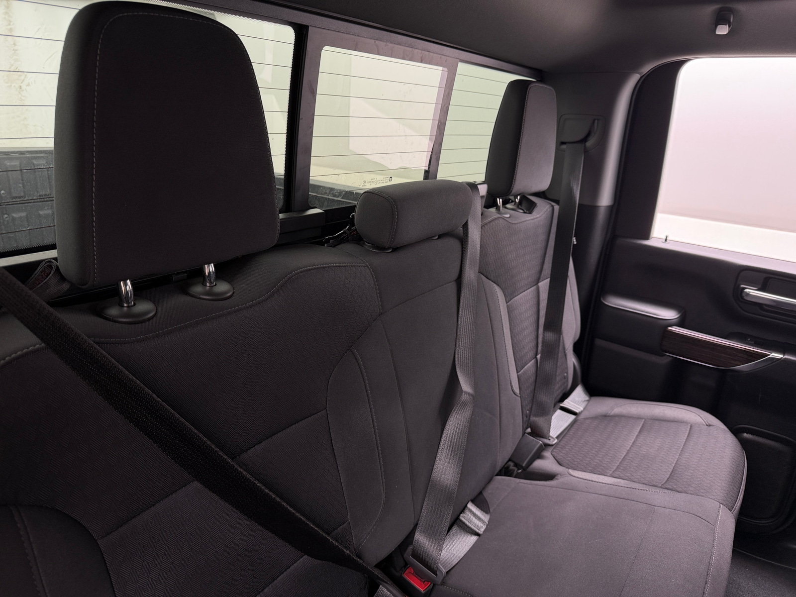 Thumbnail: 2022 GMC Sierra 2500 - 6