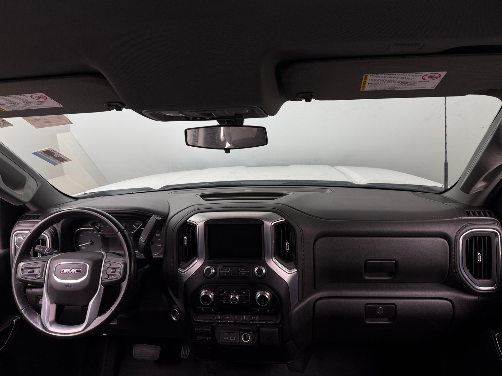 Thumbnail: 2022 GMC Sierra 2500 - 3