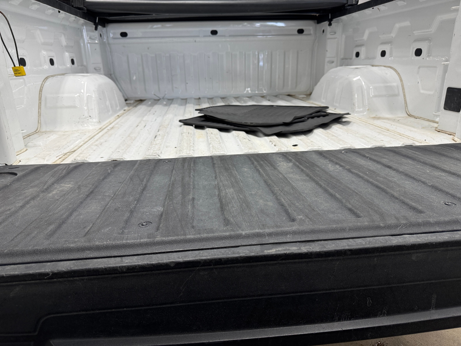 Thumbnail: 2020 Chevrolet Silverado 1500 - 7