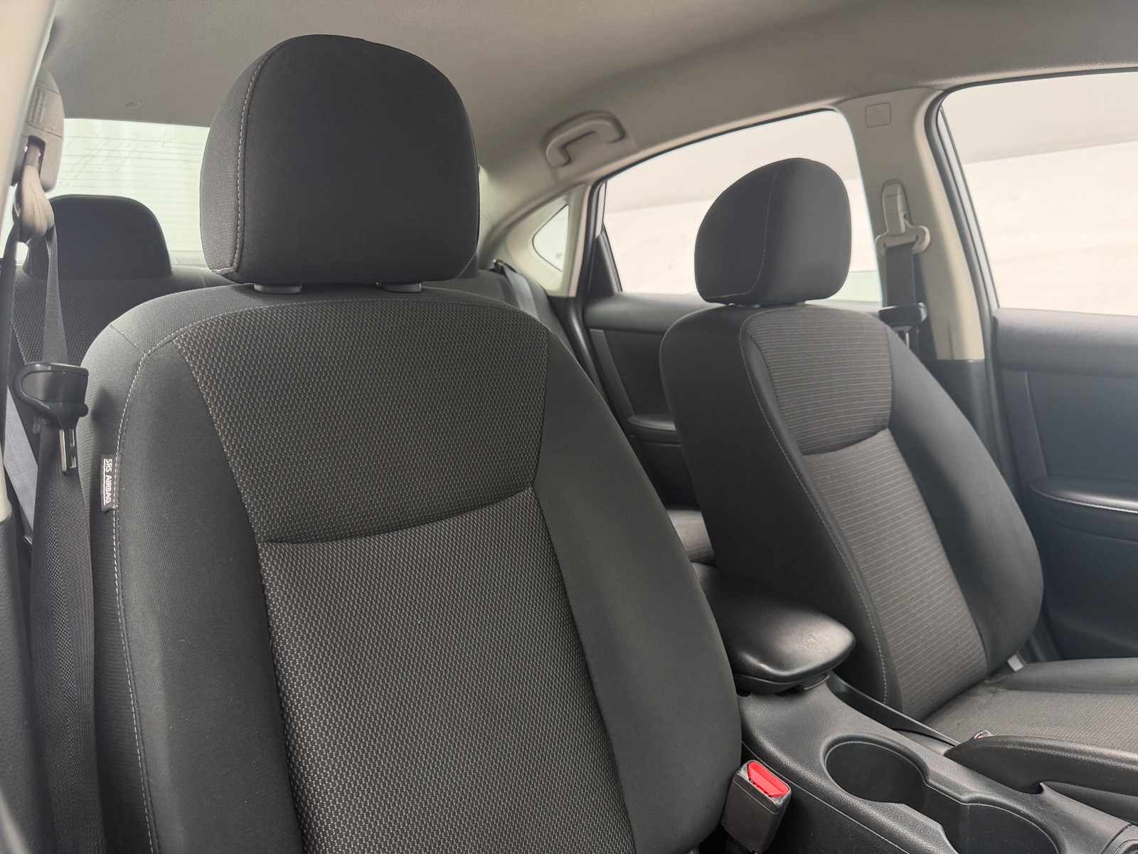 Thumbnail: 2019 Nissan Sentra - 2