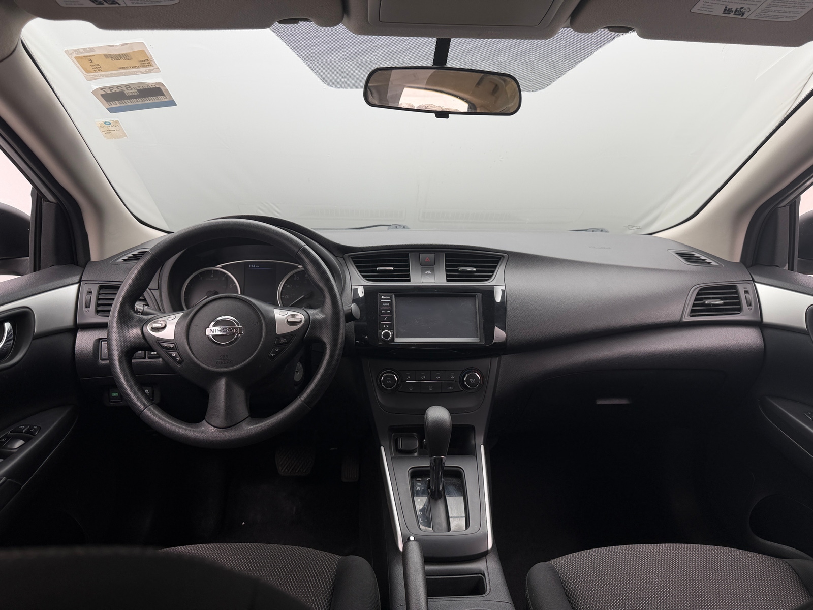 Thumbnail: 2019 Nissan Sentra - 3