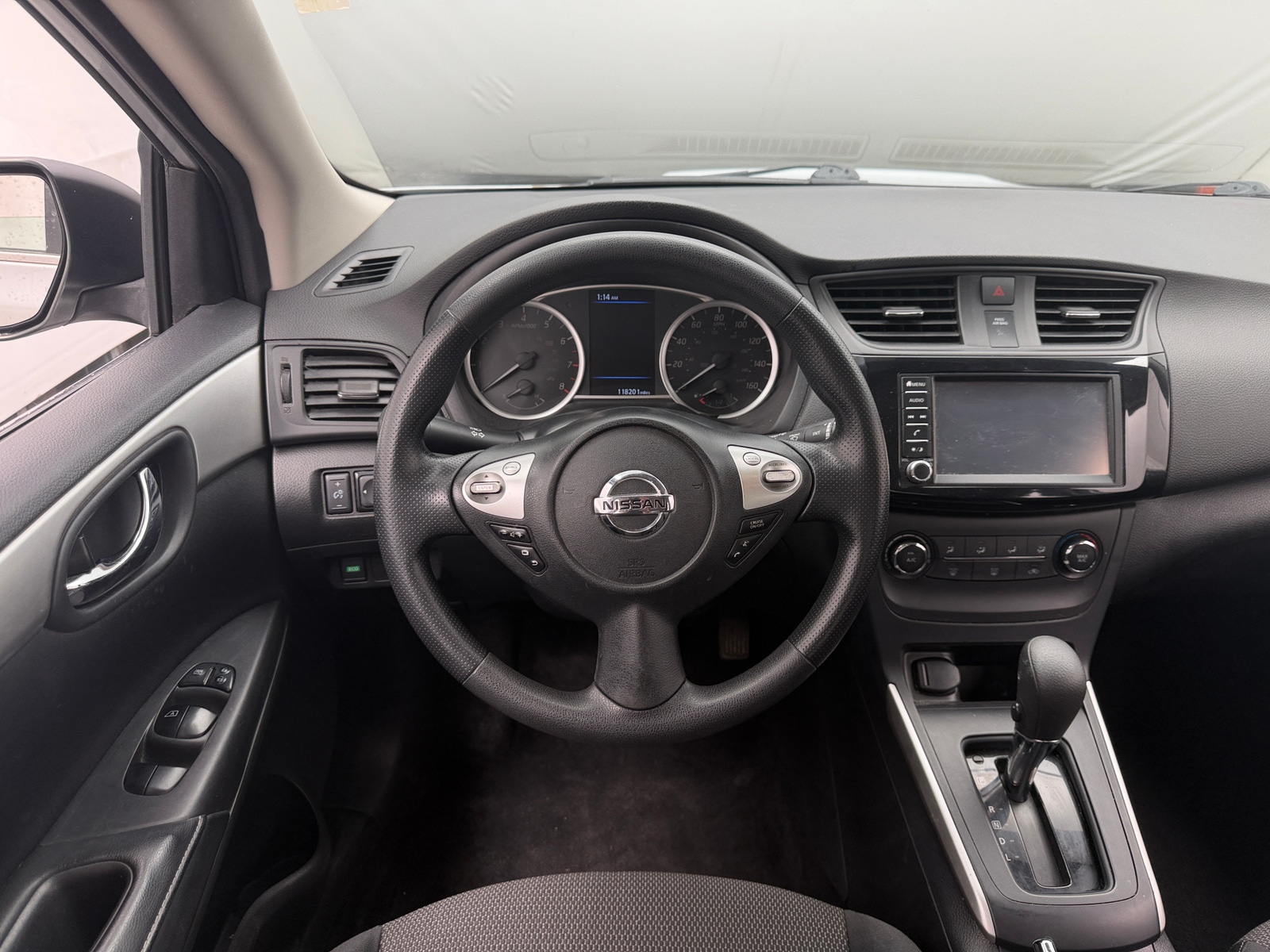 Thumbnail: 2019 Nissan Sentra - 5