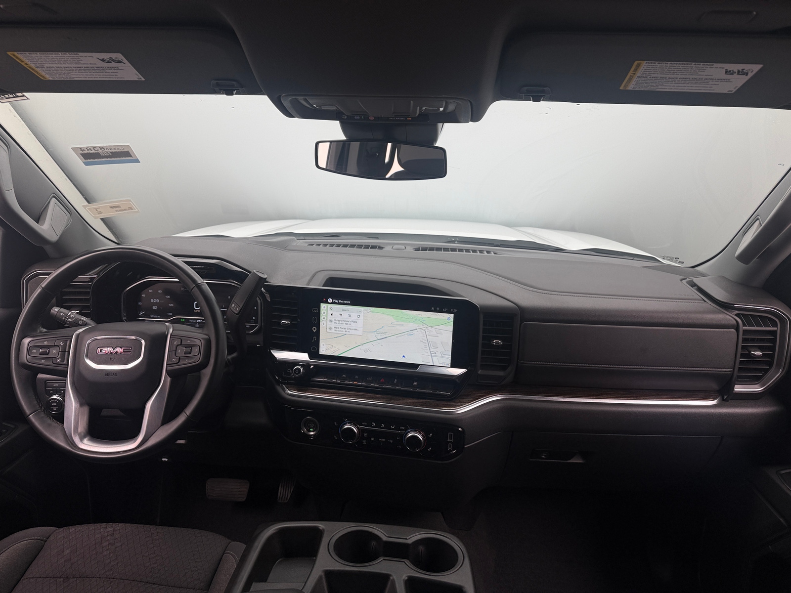 Thumbnail: 2023 GMC Sierra 1500 - 3