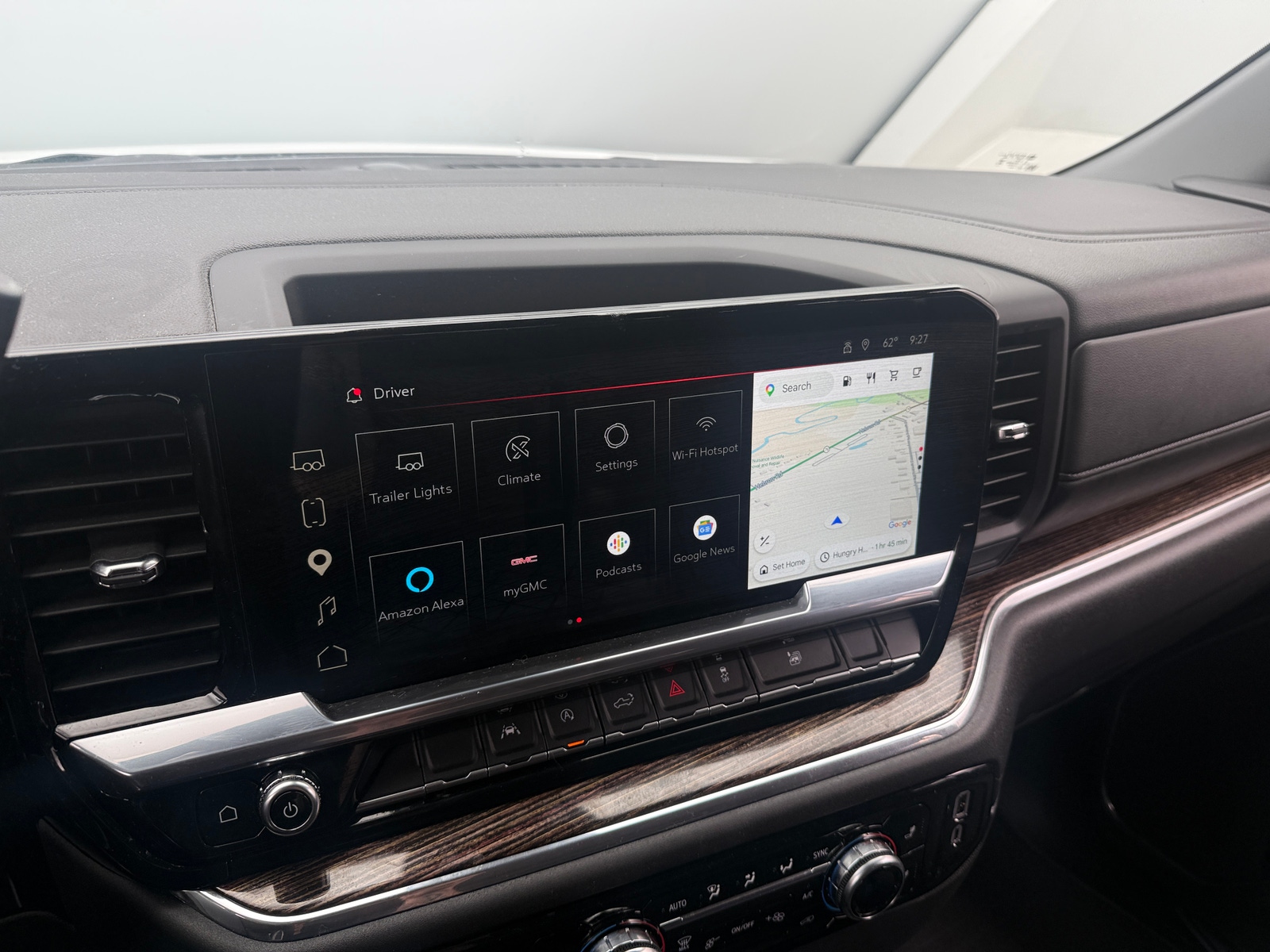 Thumbnail: 2023 GMC Sierra 1500 - 4