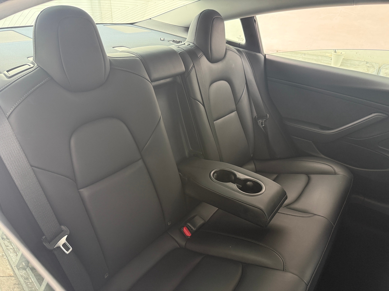 Thumbnail: 2020 Tesla Model 3 - 5