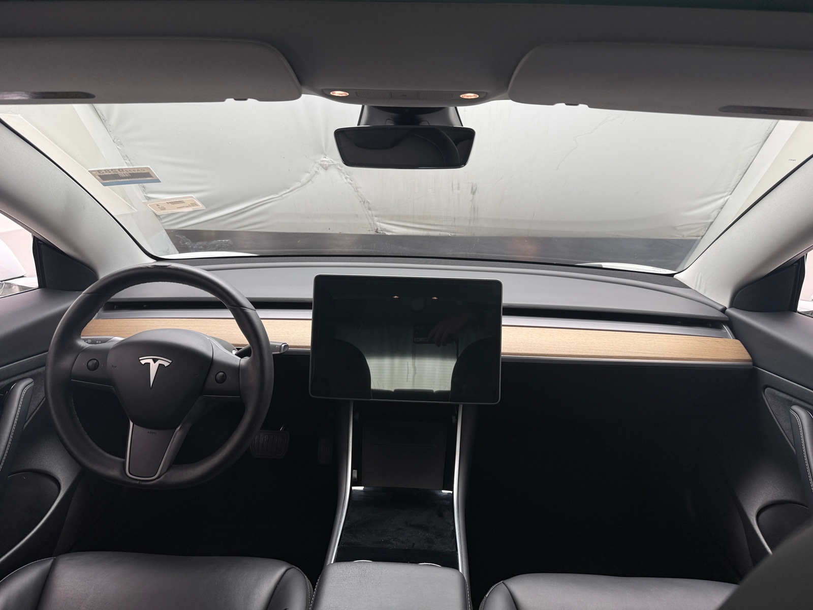 Thumbnail: 2020 Tesla Model 3 - 2