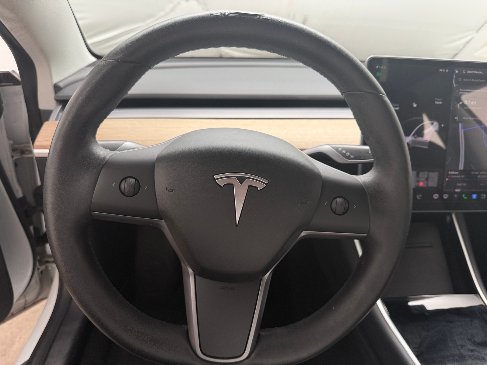 Thumbnail: 2020 Tesla Model 3 - 4