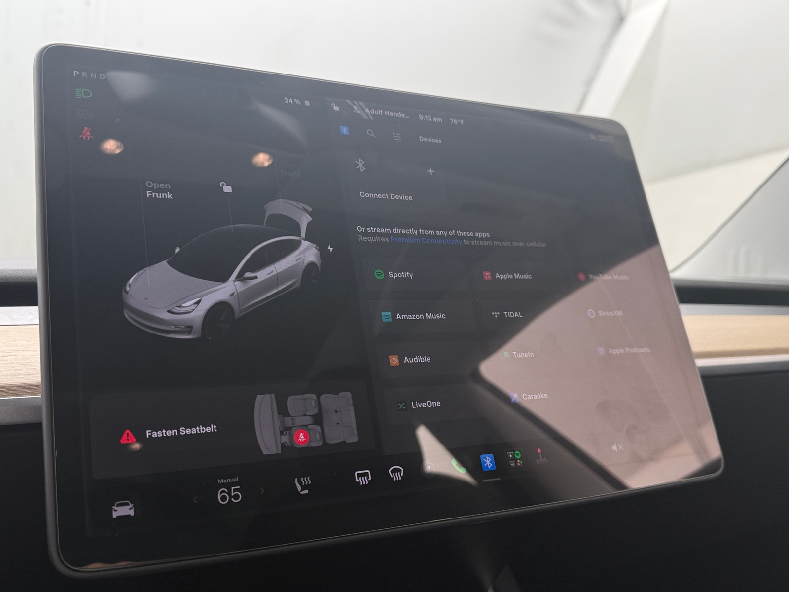 Thumbnail: 2020 Tesla Model 3 - 3
