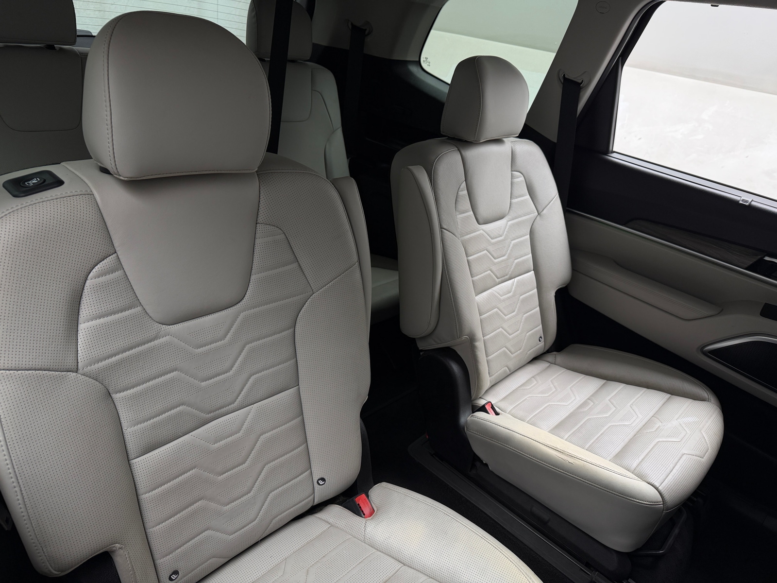 Thumbnail: 2021 Kia Telluride - 5