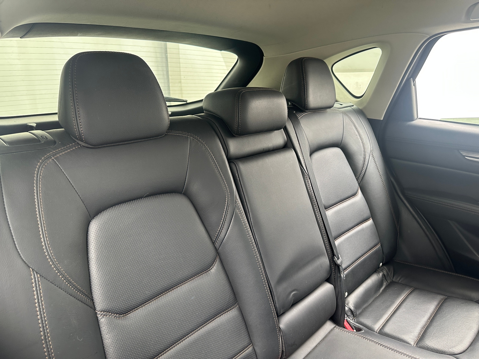 Thumbnail: 2019 Mazda CX-5 - 5