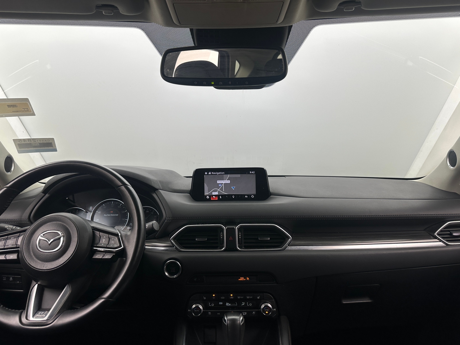 Thumbnail: 2019 Mazda CX-5 - 2