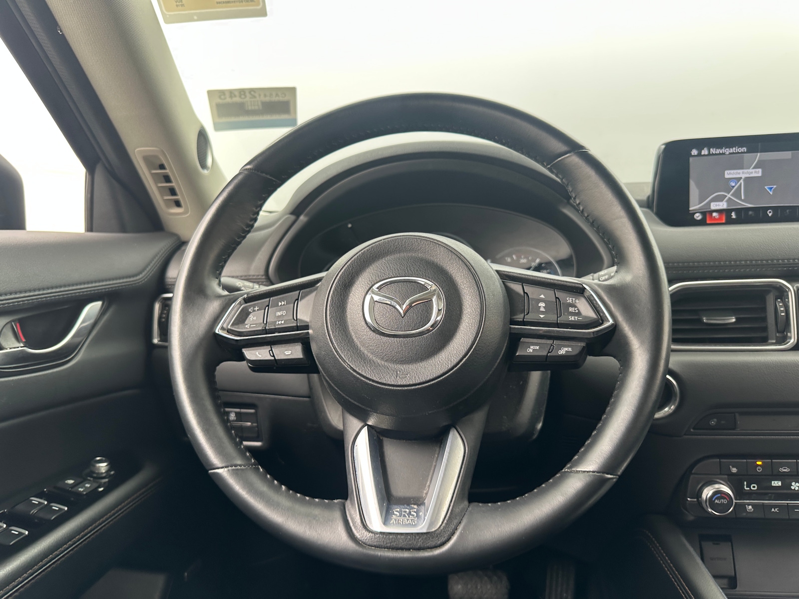 Thumbnail: 2019 Mazda CX-5 - 4