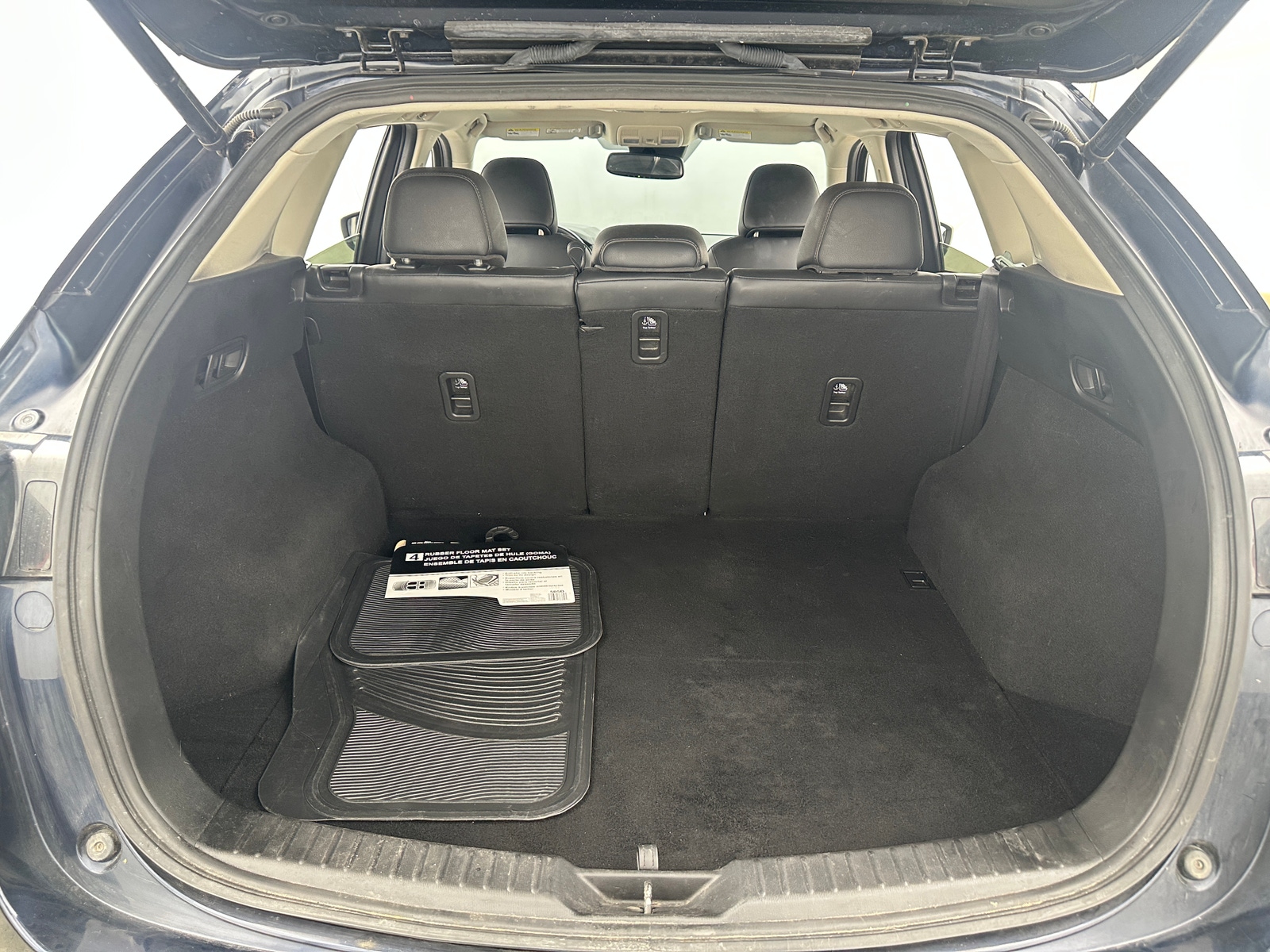 Thumbnail: 2019 Mazda CX-5 - 6