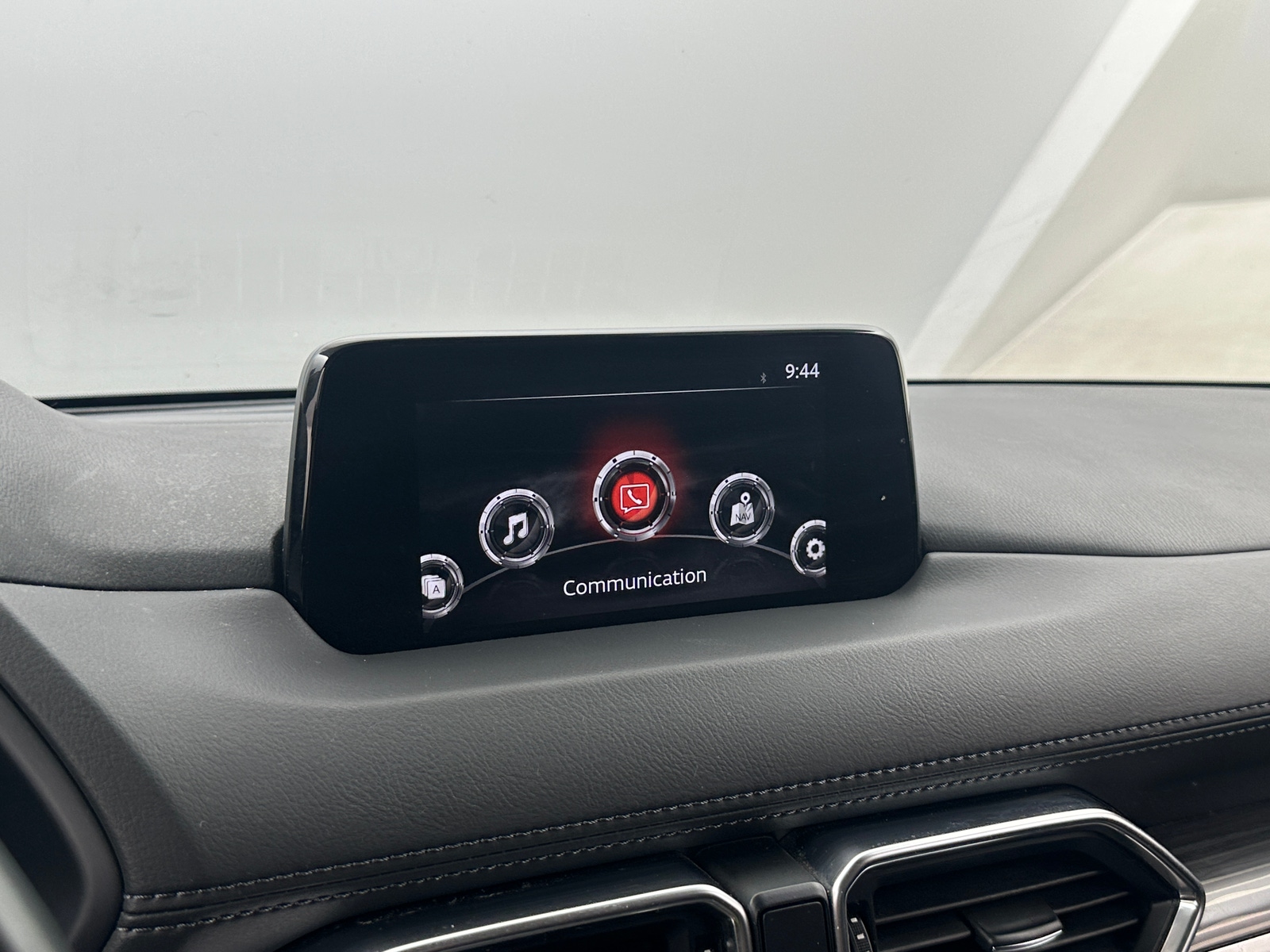 Thumbnail: 2019 Mazda CX-5 - 3