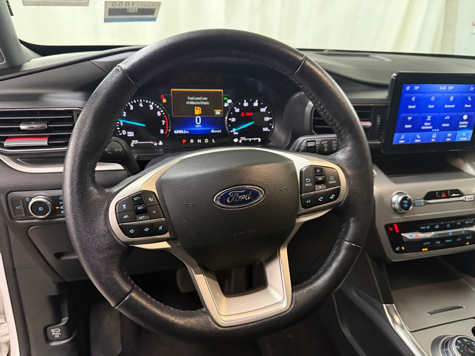 Thumbnail: 2022 Ford Explorer - 5
