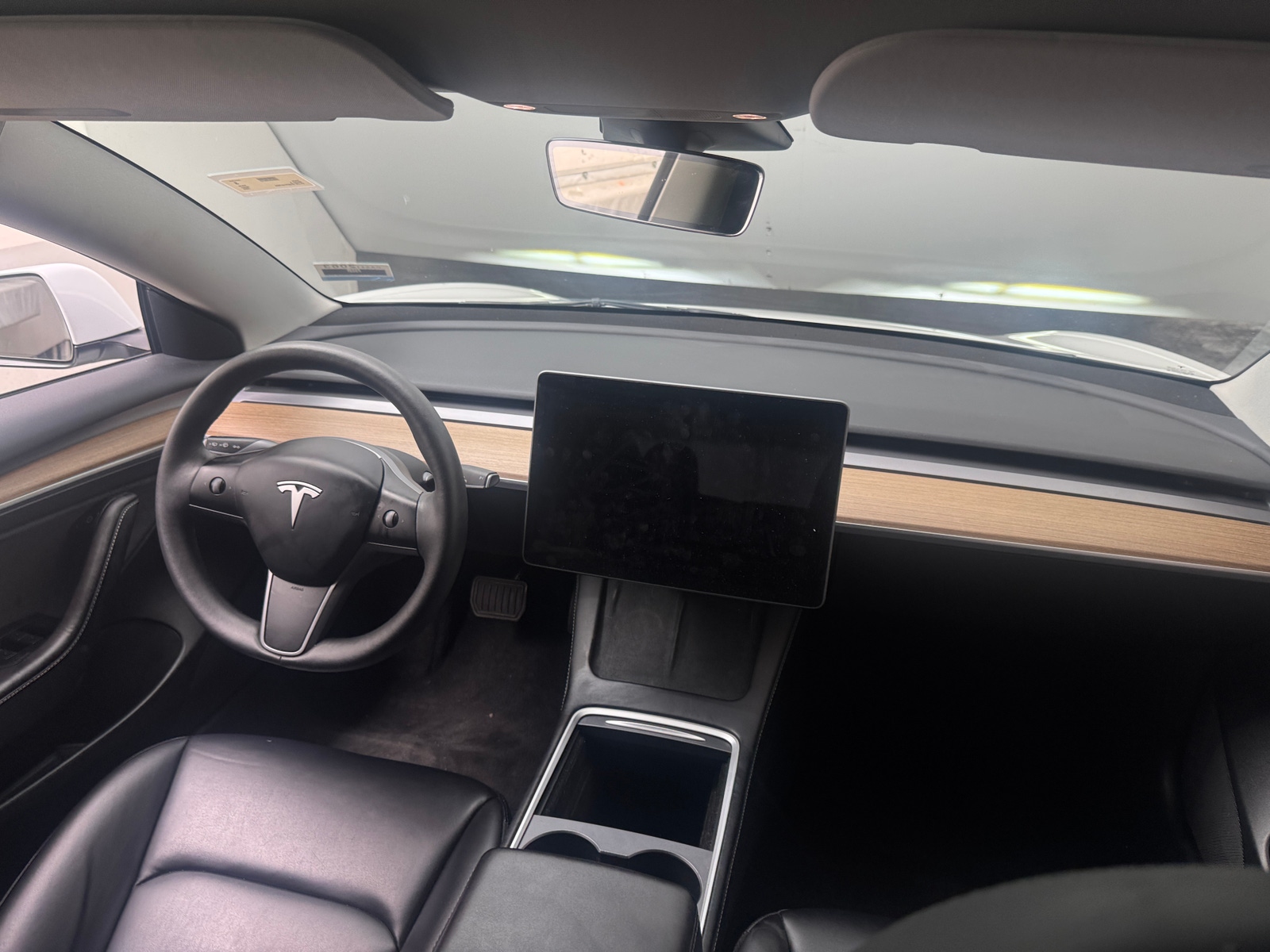 Thumbnail: 2023 Tesla Model 3 - 2