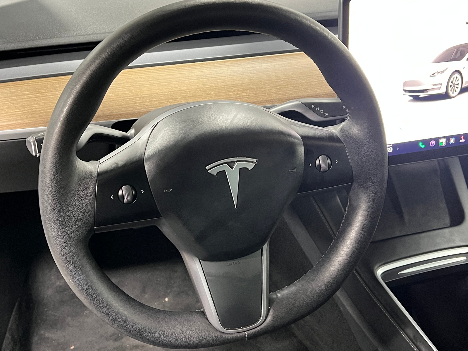 Thumbnail: 2023 Tesla Model 3 - 4