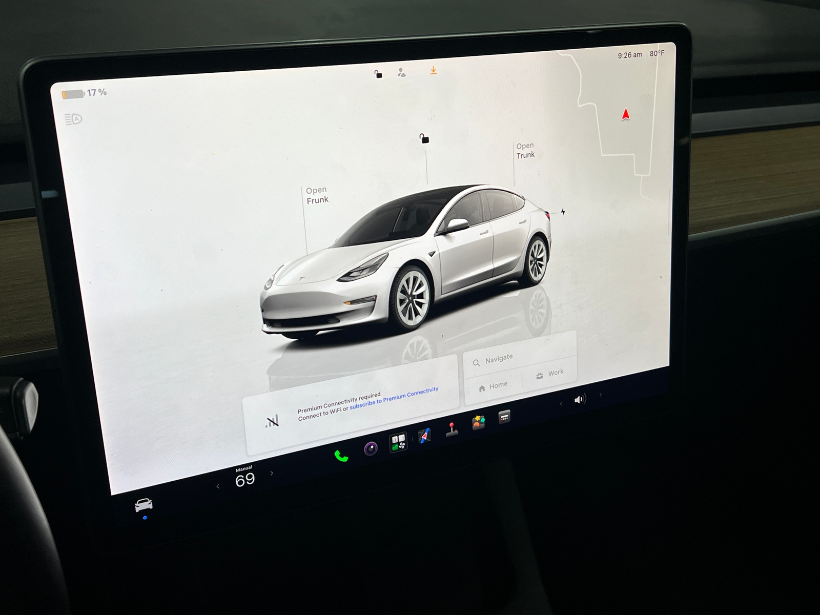 Thumbnail: 2023 Tesla Model 3 - 3