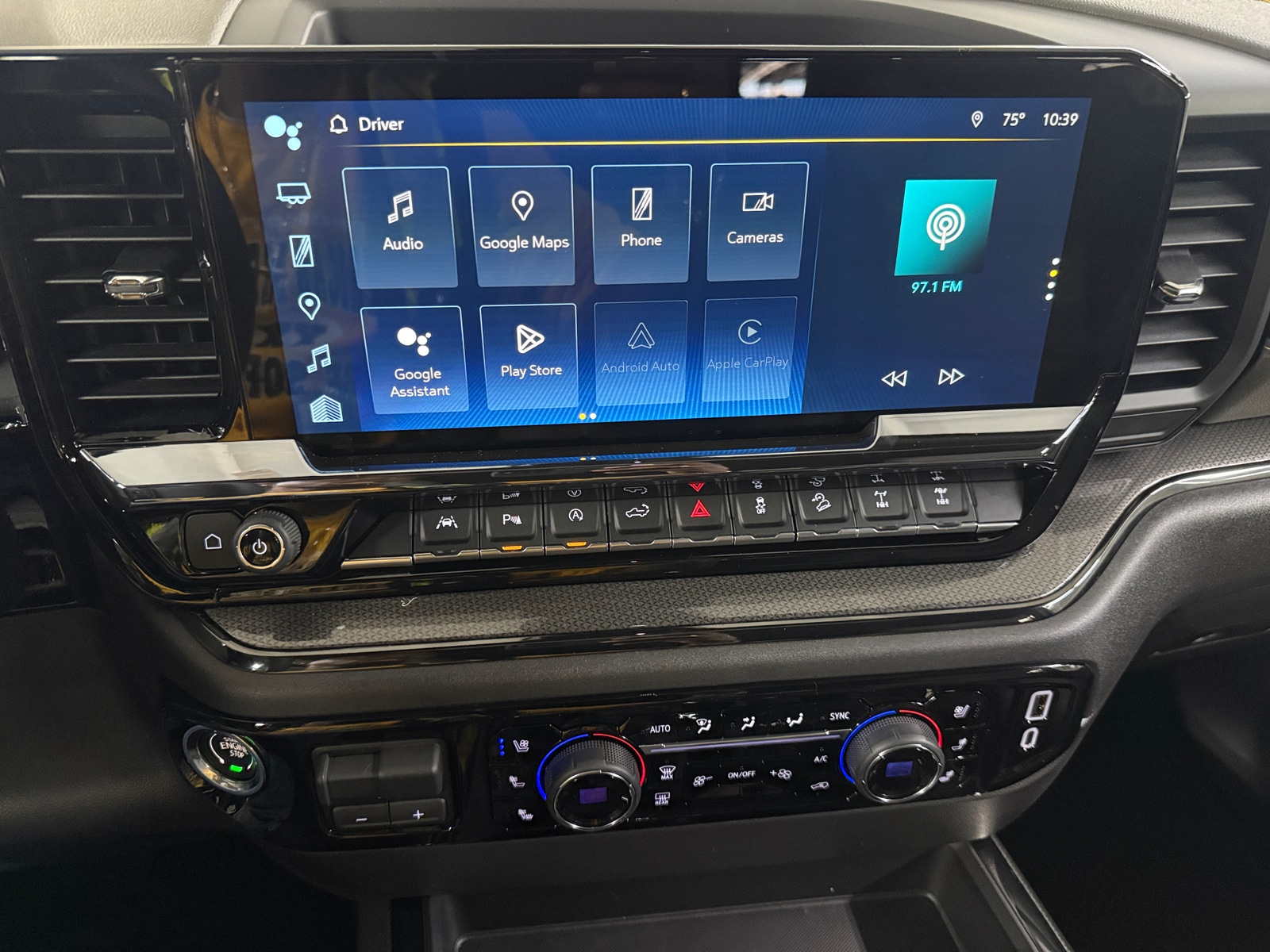 Thumbnail: 2025 Chevrolet Silverado 1500 - 3
