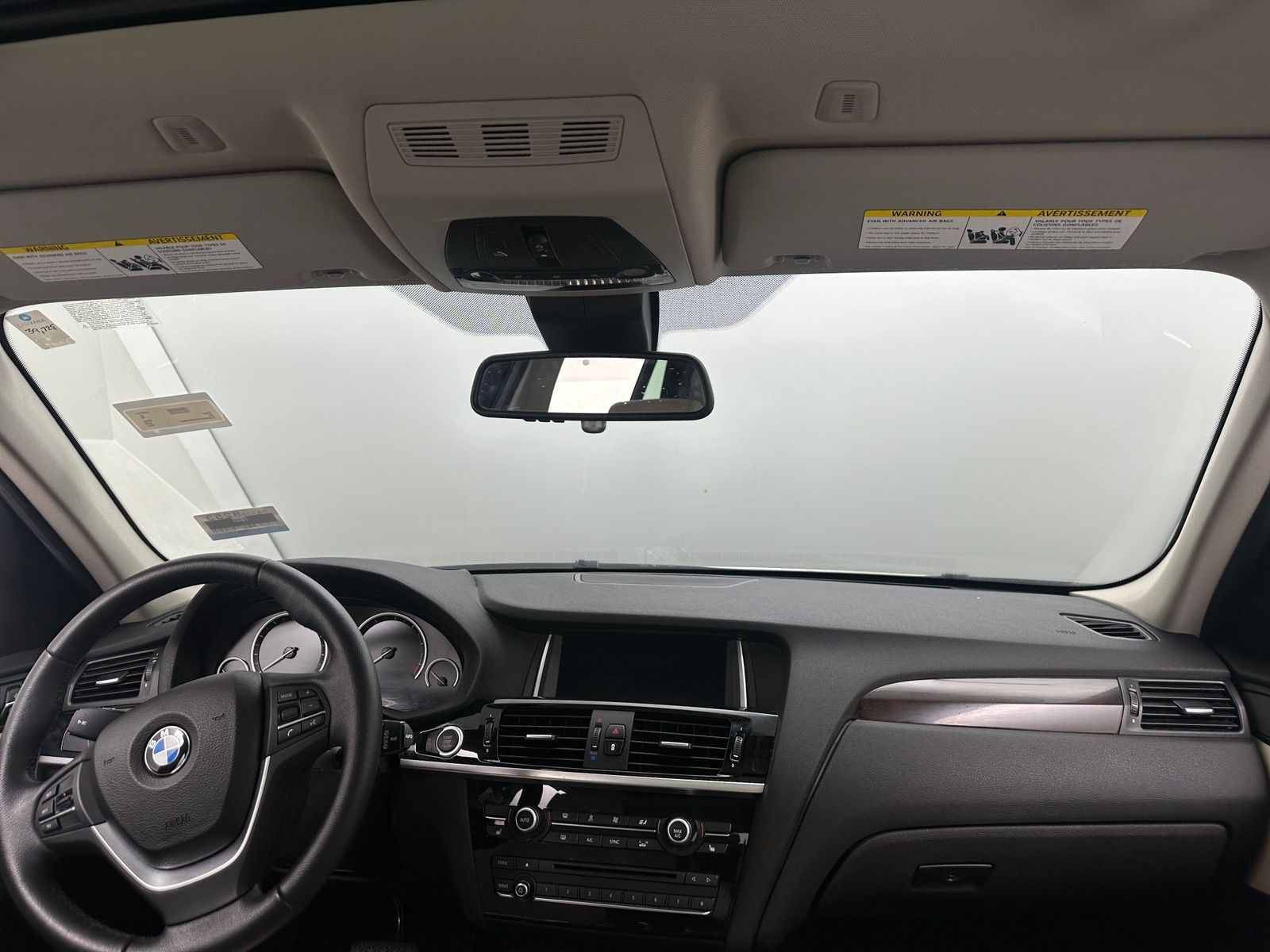Thumbnail: 2017 BMW X3 - 2