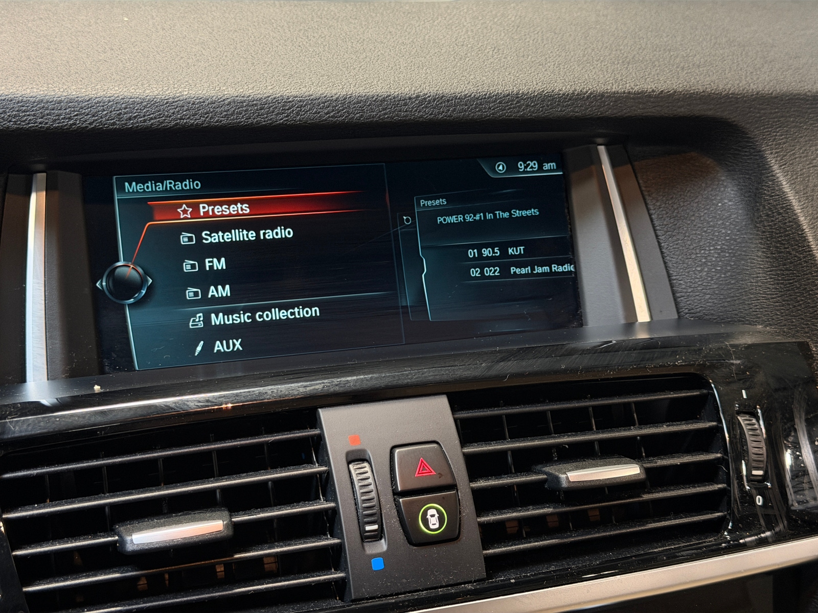 Thumbnail: 2017 BMW X3 - 3