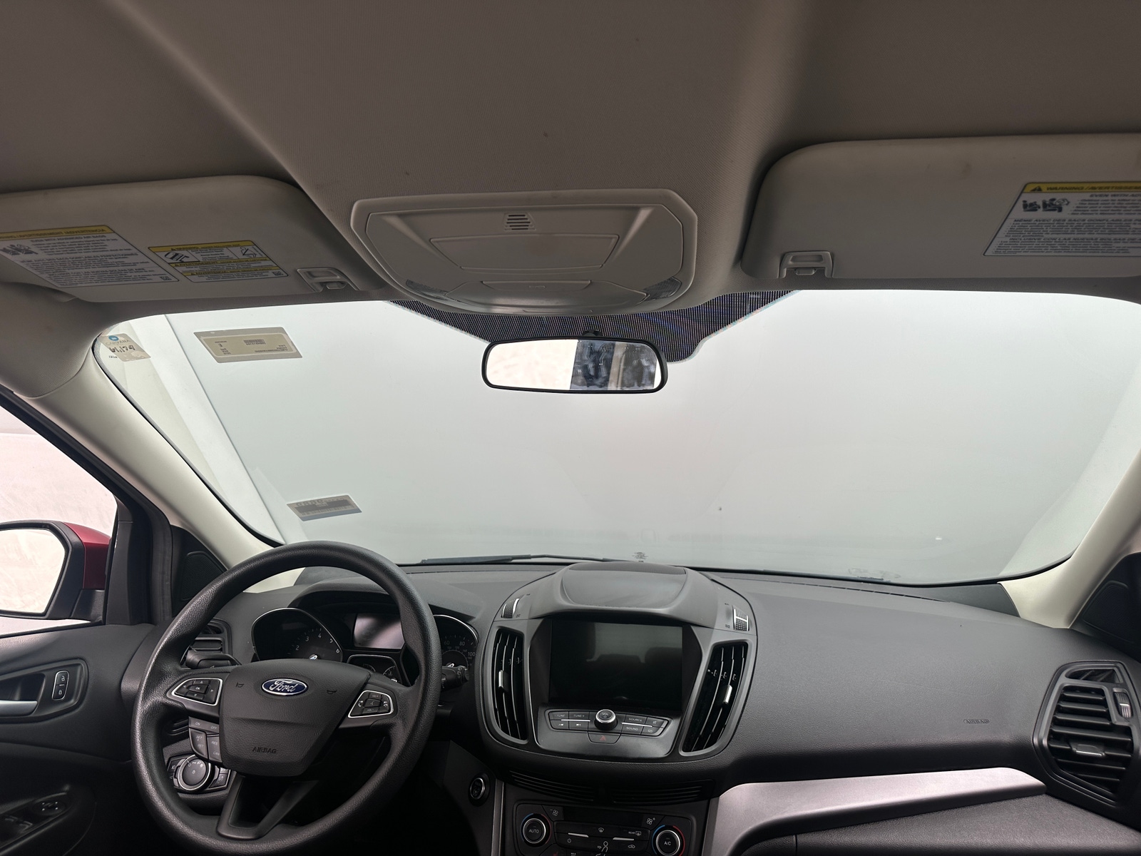 Thumbnail: 2019 Ford Escape - 3