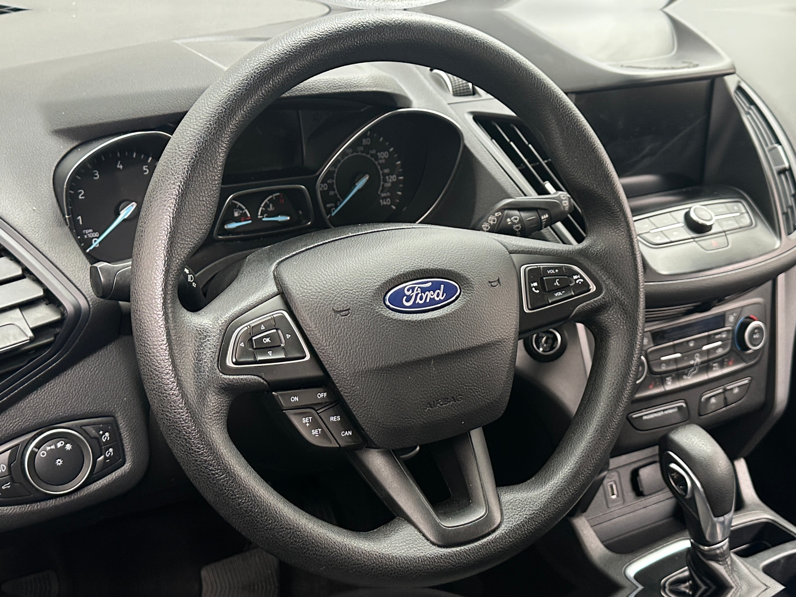 Thumbnail: 2019 Ford Escape - 5