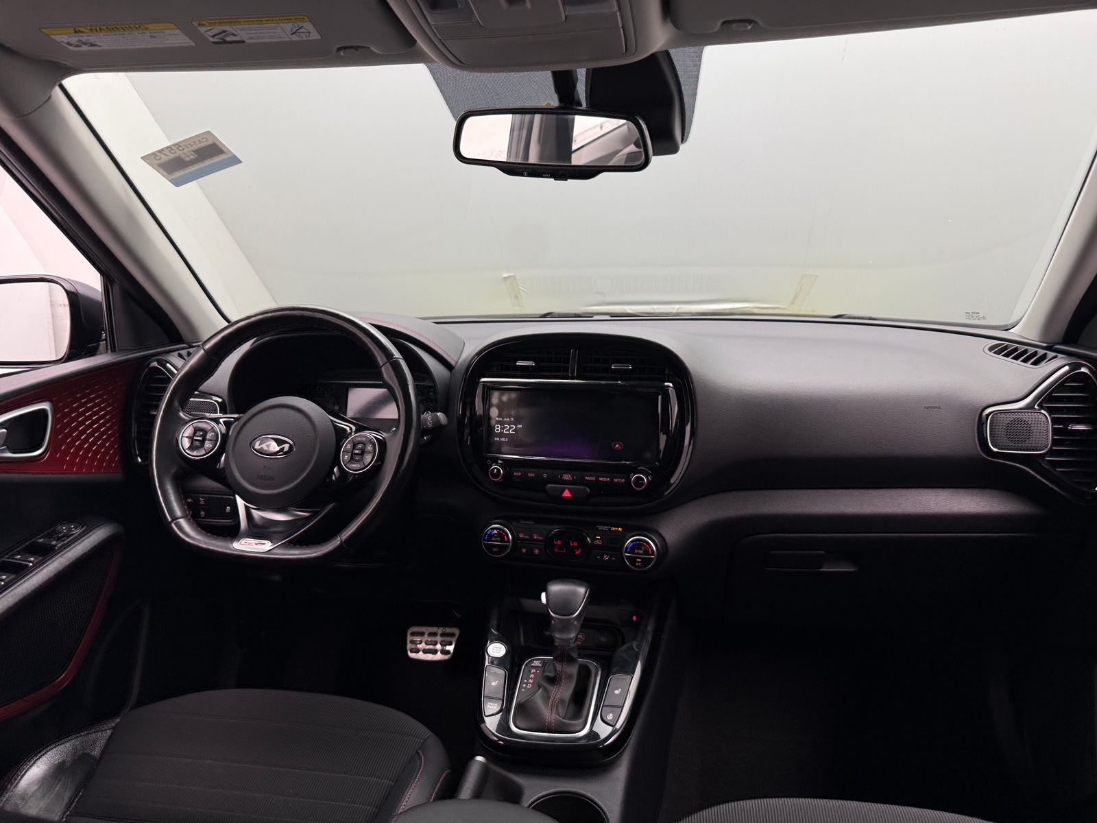 Thumbnail: 2020 Kia Soul - 2