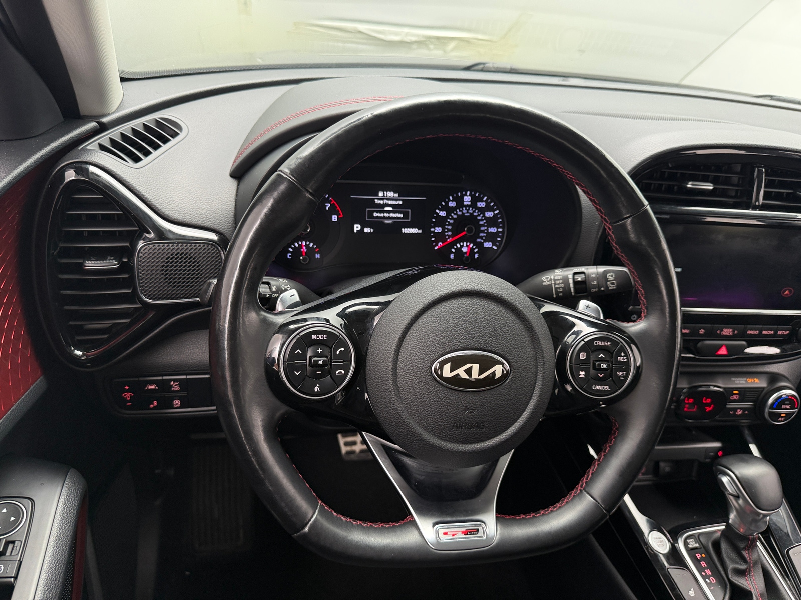 Thumbnail: 2020 Kia Soul - 4
