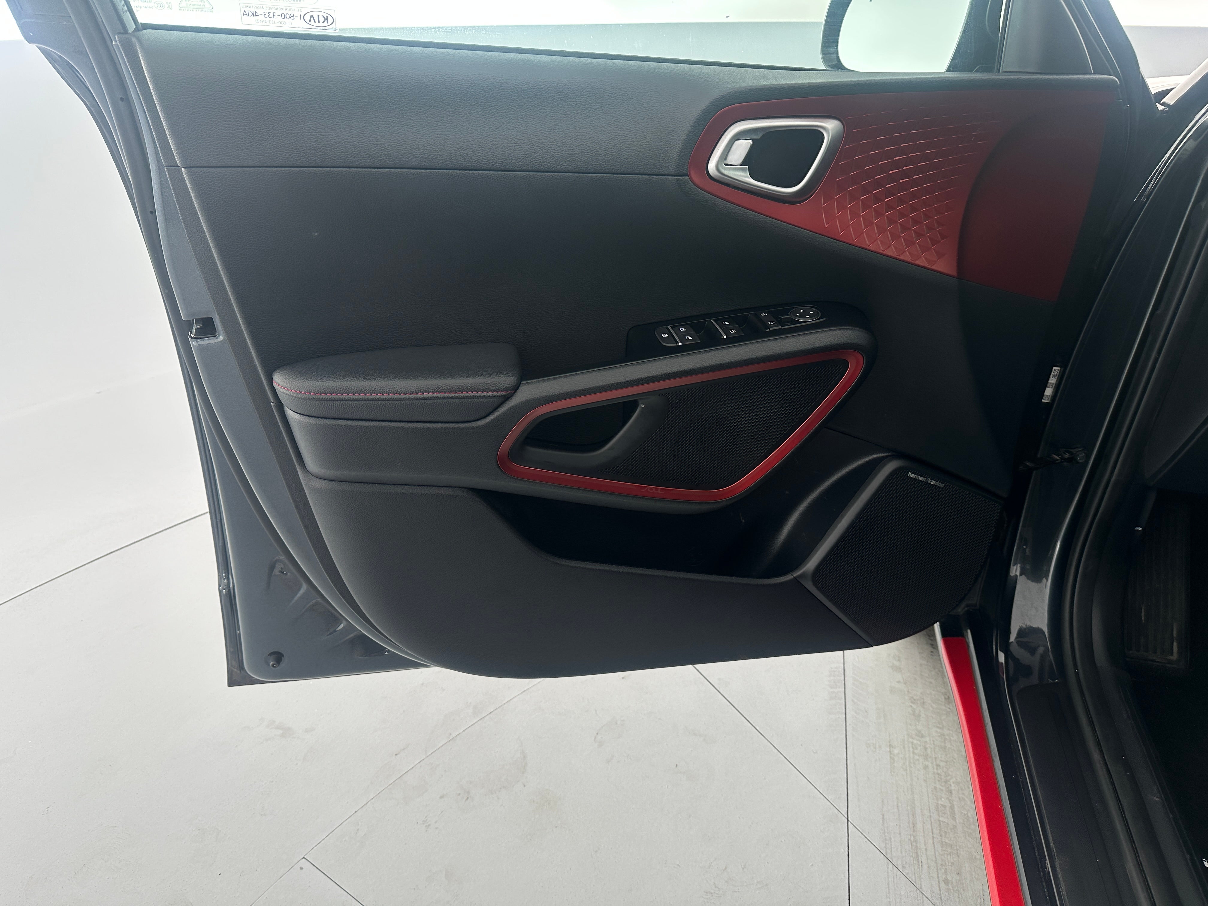 Used 2020 Kia Soul GT-Line Turbo with VIN KNDJ53AF3L7091576 for sale in Pewaukee, WI