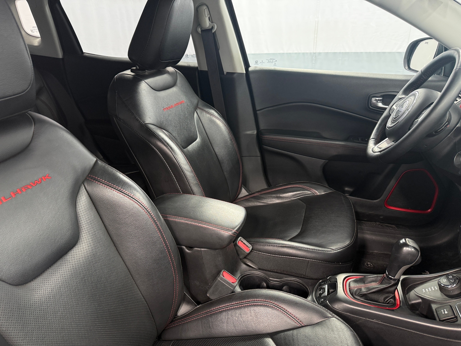 Thumbnail: 2019 Jeep Compass - 2
