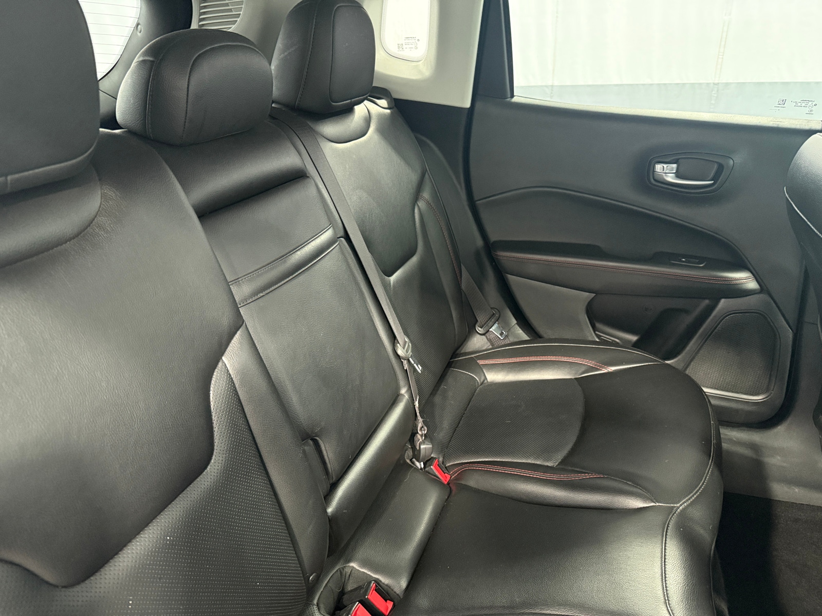 Thumbnail: 2019 Jeep Compass - 6