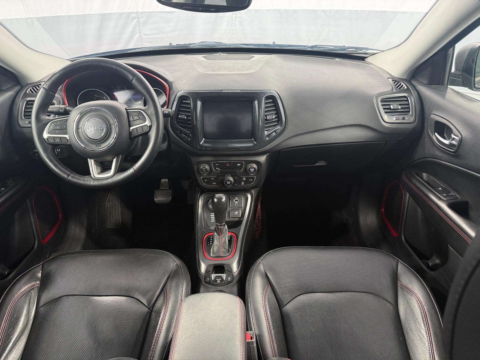 Thumbnail: 2019 Jeep Compass - 3